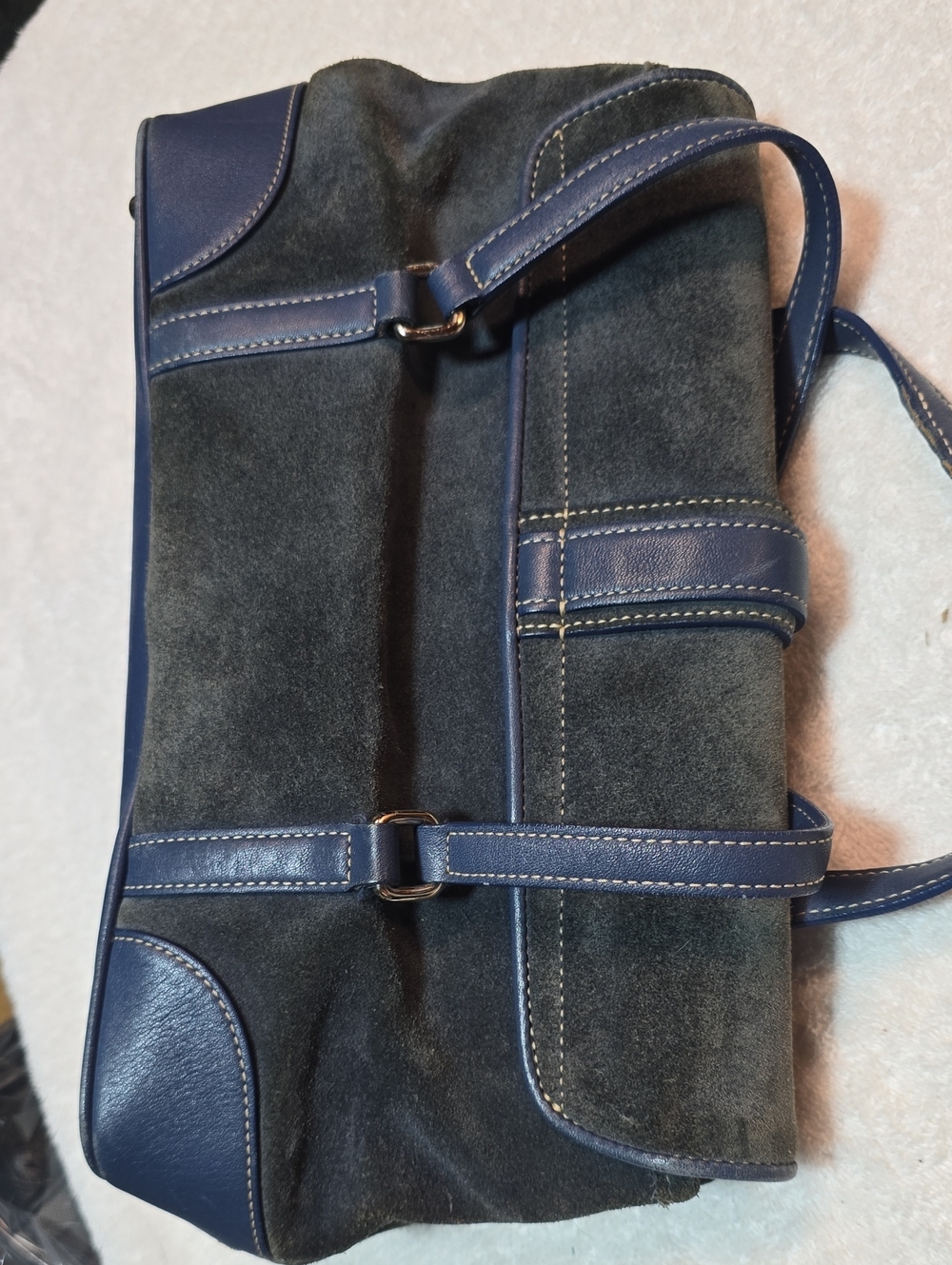 **REHAB** COACH Bag - Picture 2 of 8
